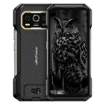 Ulefone Armor 27 Rugged Phone, 12GB+256GB, Night Vision, 10600mAh, 6.78 inch Android 14 MediaTek Helio G99 Octa Core, Network: 4G, NFC, OTG