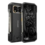 Ulefone Armor 27 Rugged Phone, 12GB+256GB, Night Vision, 10600mAh, 6.78 inch Android 14 MediaTek Helio G99 Octa Core, Network: 4G, NFC, OTG - Image 2