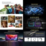 Ulefone Armor 27 Rugged Phone, 12GB+256GB, Night Vision, 10600mAh, 6.78 inch Android 14 MediaTek Helio G99 Octa Core, Network: 4G, NFC, OTG - Image 5