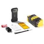 Ulefone Armor 27 Rugged Phone, 12GB+256GB, Night Vision, 10600mAh, 6.78 inch Android 14 MediaTek Helio G99 Octa Core, Network: 4G, NFC, OTG - Image 9