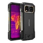Ulefone Armor 27T Rugged Phone, 12GB+256GB, Thermal Imager, Night Vision, 10600mAh, 6.78 inch Android 14 MediaTek Helio G99 Octa Core, Network: 4G, NFC, OTG - Image 2