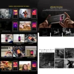 Ulefone Armor 27T Rugged Phone, 12GB+256GB, Thermal Imager, Night Vision, 10600mAh, 6.78 inch Android 14 MediaTek Helio G99 Octa Core, Network: 4G, NFC, OTG - Image 4