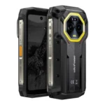 Ulefone Armor Mini 20 Pro, 8GB+256GB, IP68/IP69K Rugged Phone, 4.7 inch Android 14 MediaTek Dimensity 6300 5G Octa Core, Network: 5G, NFC, OTG - Image 2