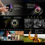 Ulefone Armor Mini 20 Pro, 8GB+256GB, IP68/IP69K Rugged Phone, 4.7 inch Android 14 MediaTek Dimensity 6300 5G Octa Core, Network: 5G, NFC, OTG - Image 5