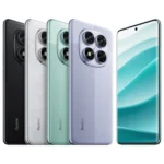 Xiaomi Redmi Note 14 Pro, 8GB+256GB, 6.67 inch Xiaomi HyperOS Mediatek Dimensity 7300-Ultra Octa Core, NFC, Network: 5G - Image 2