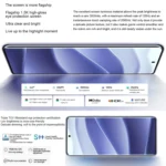 Xiaomi Redmi Note 14 Pro, 8GB+256GB, 6.67 inch Xiaomi HyperOS Mediatek Dimensity 7300-Ultra Octa Core, NFC, Network: 5G - Image 9