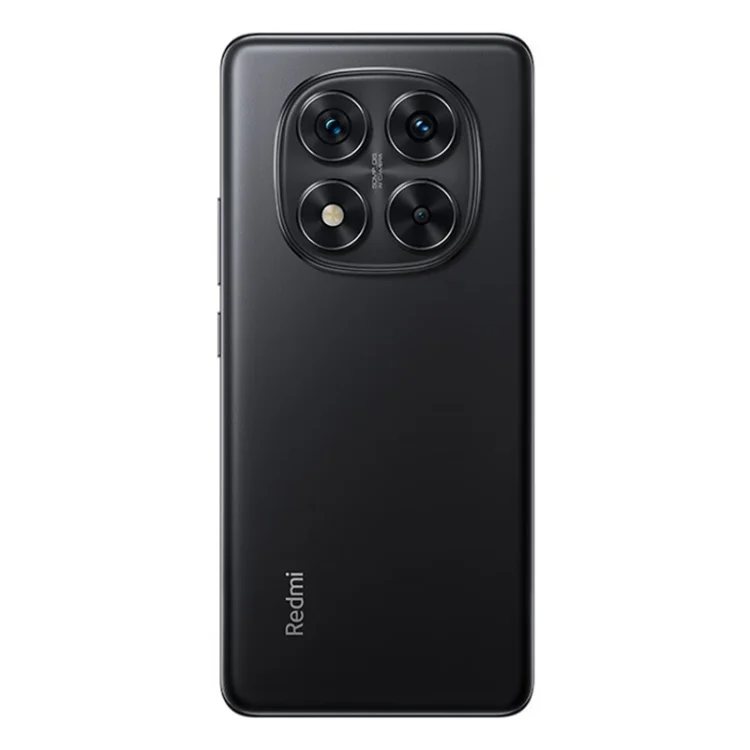 MPH2784B_2.webp Xiaomi Redmi Note 14 Pro, 12GB+512GB, 6.67 inch Xiaomi HyperOS Mediatek Dimensity 7300-Ultra Octa Core, NFC, Network: 5G - Image 11