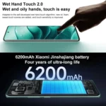 Xiaomi Redmi Note 14 Pro+, 16GB+512GB, 6.67 inch Xiaomi HyperOS Snapdragon 7s Gen 3 Octa Core, NFC, Network: 5G - Image 5