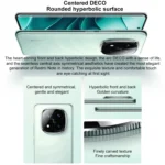 Xiaomi Redmi Note 14 Pro+, 16GB+512GB, 6.67 inch Xiaomi HyperOS Snapdragon 7s Gen 3 Octa Core, NFC, Network: 5G - Image 6