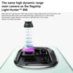 Xiaomi Redmi Note 14 Pro+, 16GB+512GB, 6.67 inch Xiaomi HyperOS Snapdragon 7s Gen 3 Octa Core, NFC, Network: 5G - Image 8