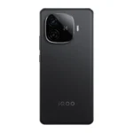 vivo iQOO Z9 Turbo+, 12GB+256GB, 6.78 inch Android 14.0 OriginOS 4 Dimensity 9300+ Octa Core 3.4GHz, OTG, NFC, Network: 5G, Support Google Play - Image 22
