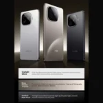 vivo iQOO Z9 Turbo+, 12GB+256GB, 6.78 inch Android 14.0 OriginOS 4 Dimensity 9300+ Octa Core 3.4GHz, OTG, NFC, Network: 5G, Support Google Play - Image 6