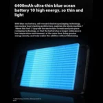 vivo iQOO Z9 Turbo+, 16GB+256GB, 6.78 inch Android 14.0 OriginOS 4 Dimensity 9300+ Octa Core 3.4GHz, OTG, NFC, Network: 5G, Support Google Play - Image 13