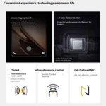 vivo iQOO Z9 Turbo+, 16GB+256GB, 6.78 inch Android 14.0 OriginOS 4 Dimensity 9300+ Octa Core 3.4GHz, OTG, NFC, Network: 5G, Support Google Play - Image 17