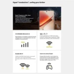 vivo iQOO Z9 Turbo+, 16GB+256GB, 6.78 inch Android 14.0 OriginOS 4 Dimensity 9300+ Octa Core 3.4GHz, OTG, NFC, Network: 5G, Support Google Play - Image 18