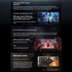 vivo iQOO Z9 Turbo+, 16GB+256GB, 6.78 inch Android 14.0 OriginOS 4 Dimensity 9300+ Octa Core 3.4GHz, OTG, NFC, Network: 5G, Support Google Play - Image 10