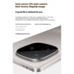 vivo iQOO Z9 Turbo+, 16GB+512GB, 6.78 inch Android 14.0 OriginOS 4 Dimensity 9300+ Octa Core 3.4GHz, OTG, NFC, Network: 5G, Support Google Play - Image 19