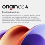 vivo iQOO Z9 Turbo+, 16GB+512GB, 6.78 inch Android 14.0 OriginOS 4 Dimensity 9300+ Octa Core 3.4GHz, OTG, NFC, Network: 5G, Support Google Play - Image 20