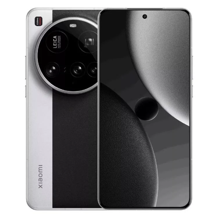Xiaomi 15 Ultra Global, 16GB+512GB, 3D Ultrasonic Fingerprint, 200MP Camera, 6.73 inch Xiaomi HyperOS 2 Snapdragon 8 Elite Octa Core 3nm, NFC, Network: 5G