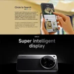 Xiaomi 15 Ultra Global, 16GB+1TB, 3D Ultrasonic Fingerprint, 200MP Camera, 6.73 inch Xiaomi HyperOS 2 Snapdragon 8 Elite Octa Core 3nm, NFC, Network: 5G - Image 13