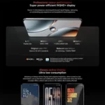 Xiaomi 15 Ultra Global, 16GB+1TB, 3D Ultrasonic Fingerprint, 200MP Camera, 6.73 inch Xiaomi HyperOS 2 Snapdragon 8 Elite Octa Core 3nm, NFC, Network: 5G - Image 14