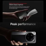 Xiaomi 15 Ultra Global, 16GB+1TB, 3D Ultrasonic Fingerprint, 200MP Camera, 6.73 inch Xiaomi HyperOS 2 Snapdragon 8 Elite Octa Core 3nm, NFC, Network: 5G - Image 15