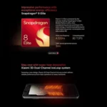 Xiaomi 15 Ultra Global, 16GB+1TB, 3D Ultrasonic Fingerprint, 200MP Camera, 6.73 inch Xiaomi HyperOS 2 Snapdragon 8 Elite Octa Core 3nm, NFC, Network: 5G - Image 16