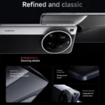 Xiaomi 15 Ultra Global, 16GB+1TB, 3D Ultrasonic Fingerprint, 200MP Camera, 6.73 inch Xiaomi HyperOS 2 Snapdragon 8 Elite Octa Core 3nm, NFC, Network: 5G - Image 3