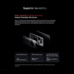 Xiaomi 15 Ultra Global, 16GB+1TB, 3D Ultrasonic Fingerprint, 200MP Camera, 6.73 inch Xiaomi HyperOS 2 Snapdragon 8 Elite Octa Core 3nm, NFC, Network: 5G - Image 4