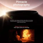 Xiaomi 15 Ultra Global, 16GB+1TB, 3D Ultrasonic Fingerprint, 200MP Camera, 6.73 inch Xiaomi HyperOS 2 Snapdragon 8 Elite Octa Core 3nm, NFC, Network: 5G - Image 5