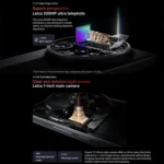 Xiaomi 15 Ultra Global, 16GB+1TB, 3D Ultrasonic Fingerprint, 200MP Camera, 6.73 inch Xiaomi HyperOS 2 Snapdragon 8 Elite Octa Core 3nm, NFC, Network: 5G - Image 6