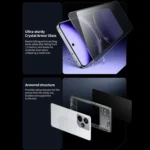 Realme Neo7, 16GB+512GB, 6.78 inch Android 15 / Realme UI 6.0 MediaTek Dimensity 9300+ Octa Core, NFC, Network: 5G, Support Google Play - Image 13