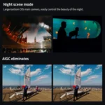 Realme Neo7, 16GB+512GB, 6.78 inch Android 15 / Realme UI 6.0 MediaTek Dimensity 9300+ Octa Core, NFC, Network: 5G, Support Google Play - Image 19