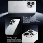 Realme Neo7, 16GB+512GB, 6.78 inch Android 15 / Realme UI 6.0 MediaTek Dimensity 9300+ Octa Core, NFC, Network: 5G, Support Google Play - Image 4