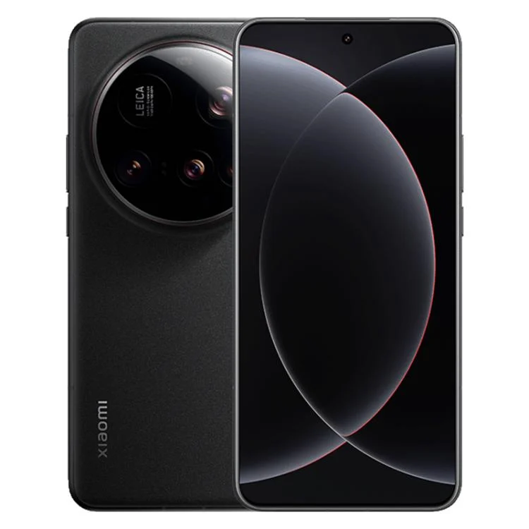Xiaomi 15 Ultra, 12GB+256GB, 3D Ultrasonic Fingerprint, 200MP Camera, 6.73 inch Xiaomi HyperOS 2 Snapdragon 8 Elite Octa Core 3nm, NFC, Network: 5G