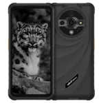 Ulefone Armor X31, 6GB+128GB, Night Vision, IP68/IP69K Rugged Phone, 6.56 inch Android 14 MediaTek Helio G91 Octa Core, Network: 4G, NFC, OTG - Image 17