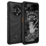 Ulefone Armor X31, 6GB+128GB, Night Vision, IP68/IP69K Rugged Phone, 6.56 inch Android 14 MediaTek Helio G91 Octa Core, Network: 4G, NFC, OTG - Image 19