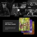 Ulefone Armor X31, 6GB+128GB, Night Vision, IP68/IP69K Rugged Phone, 6.56 inch Android 14 MediaTek Helio G91 Octa Core, Network: 4G, NFC, OTG - Image 9