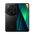 Xiaomi POCO C75 Global, 8GB+256GB, Side Fingerprint, 6.88 inch Xiaomi HyperOS MediaTek Helio G81-Ultra Octa Core, NFC, Network: 4G