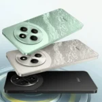 Xiaomi POCO C75 Global, 8GB+256GB, Side Fingerprint, 6.88 inch Xiaomi HyperOS MediaTek Helio G81-Ultra Octa Core, NFC, Network: 4G - Image 2