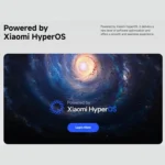 Xiaomi POCO C75 Global, 8GB+256GB, Side Fingerprint, 6.88 inch Xiaomi HyperOS MediaTek Helio G81-Ultra Octa Core, NFC, Network: 4G - Image 8