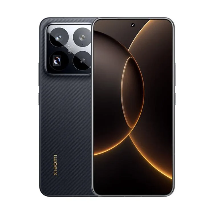 Xiaomi 15S Pro, 16GB+1TB, 3D Ultrasound Fingerprint, 6.73 inch Xiaomi HyperOS 2 Xring O1 3nm Deca-Core, NFC, Network: 5G
