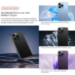 SOYES XS16, 2GB+16GB, 3.0 inch Android 10.0 MTK6737 Quad Core, Bluetooth, WiFi, Network: 4G, Dual SIM, Support Google Play Store - Image 5