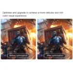 SOYES XS16, 2GB+16GB, 3.0 inch Android 10.0 MTK6737 Quad Core, Bluetooth, WiFi, Network: 4G, Dual SIM, Support Google Play Store - Image 7