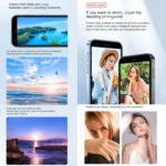 SOYES XS16, 2GB+16GB, 3.0 inch Android 10.0 MTK6737 Quad Core, Bluetooth, WiFi, Network: 4G, Dual SIM, Support Google Play Store - Image 10