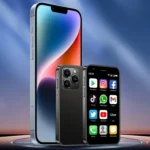 SOYES XS16, 3GB+64GB, 3.0 inch Android 10.0 MTK6737 Quad Core, Bluetooth, WiFi, Network: 4G, Dual SIM, Support Google Play Store - Image 13