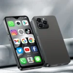 SOYES SOYES F9 Max,  4GB+64GB, 4.3 inch Android 12 MTK6762 Octa Core, Network: 4G, OTG, Dual SIM - Image 13