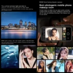 SOYES SOYES F9 Max,  4GB+64GB, 4.3 inch Android 12 MTK6762 Octa Core, Network: 4G, OTG, Dual SIM - Image 8