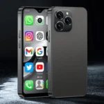 SOYES F9 Max, 6GB+128GB, 4.3 inch Android 12 MTK6762 Octa Core, Network: 4G, OTG, Dual SIM - Image 12