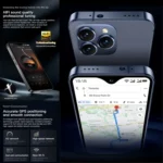 SOYES F9 Max, 6GB+128GB, 4.3 inch Android 12 MTK6762 Octa Core, Network: 4G, OTG, Dual SIM - Image 11